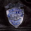 The Prodigy/Their Law The Singles 1990-2005[XLCD190]