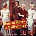 How to Marry a Millionaire＜初回生産限定盤＞