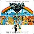 Jerry Goldsmith/Logan's Run[FSM0502]