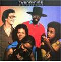 Twennynine With Lenny White (Reissue)