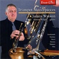 Trumpet Masterpieces - Hindemith, Martinu, Ravel, etc