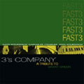 3's Company : A Tribute To Grant Green (US)