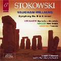 Vaughan Williams: Symphony No.9; Hovhaness: Mysterious Mountain; etc Vaughan Williams: Symphony No.9; Hovhaness: Mysterious Mountain; etc