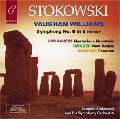 Vaughan Williams: Symphony No.9; Hovhaness: Mysterious Mountain; etc