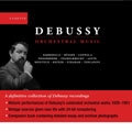 DEBUSSY:ORCHESTRAL WORKS (1929-1951):D.INGHELBRECHT(cond)/P.COPPOLA(cond)/J.BARBIROLLI(cond)/ETC DEBUSSY:ORCHESTRAL WORKS (1929-1951):D.INGHELBRECHT(cond)/P.COPPOLA(cond)/J.BARBIROLLI(cond)/ETC