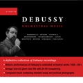 DEBUSSY:ORCHESTRAL WORKS (1929-1951):D.INGHELBRECHT(cond)/P.COPPOLA(cond)/J.BARBIROLLI(cond)/ETC