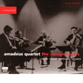 Amadeus Quartet - The Cologne Years