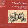 Mendelssohn: Die Hochzeit des Camacho / Jos van Immerseel