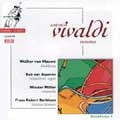 Vivaldi: sonatas / van Hauwe, van Asperen, Moeller, et al Vivaldi: sonatas / van Hauwe, van Asperen, Moeller, et al