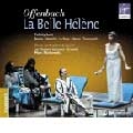Offenbach: La Belle Helene / Minkowski, Lott, Beuron, et al