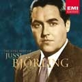 Very Best of Singers - Jussi Bjoerling