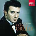 Very Best of Singers - Franco Corelli