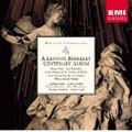British Composers - A Lennox Berkeley Centenary Album British Composers - A Lennox Berkeley Centenary Album