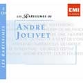 Jolivet: Flute Concerto, Piano Concerto / Jolivet