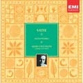 Satie: Piano Works / Aldo Ciccolini, Gabriel Tacchino