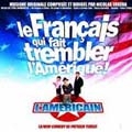 L'Americain [CCCD]