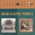 David Clayton-Thomas/Tequila Sunrise