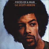 Gil Scott-Heron/ピーセス・オブ・ア・マン +3＜完全限定生産盤＞