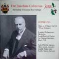 Beecham Collection - Beethoven: Missa Solemnis / Baillie, etc