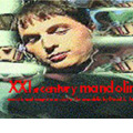 XXIst century mandolin / David A. Jaffe XXIst century mandolin / David A. Jaffe
