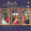 TOWER RECORDS ONLINE㤨WITH BACH THROUGHOUT THE LITURGICAL YEARELISABETH ROLOFF(org[32013372]פβǤʤ2,286ߤˤʤޤ