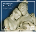 Lully: Psyche LWV45 / Paul O'Dette(fcond), Stephen Stubbs(cond), Boston Early Music Festival Orchestra, Carolyn Sampson(S), Karina Gauvin(S), etc Lully: Psyche LWV45 / Paul O'Dette(fcond), Stephen Stubbs(cond), Boston Early Music Festival Orchestra, Carolyn Sampson(S), Karina Gauvin(S), etc