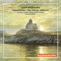 Holbrooke: Symphonic Poems - Amontillado Op.123, Viking Op.32, etc / Howard Griffiths, Brandenburgisches Staatsorchester Frankfurt