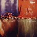 Vivaldi : The Four Seasons / Galfetti , I Barocchisti , Fasolis