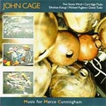 Cage: Music for Merce Cunningham / David Tudor, et al