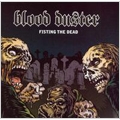 Fisting The Dead