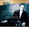 J.S.Bach: Violin Concertos BWV.1041, BWV.1042, BWV.1052, BWV.1056 / Thomas Zehetmair, Amsterdam Bach Soloists J.S.Bach: Violin Concertos BWV.1041, BWV.1042, BWV.1052, BWV.1056 / Thomas Zehetmair, Amsterdam Bach Soloists