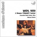 Wien, 1850 - Strauss, Diabelli, Lanner / Weissberg, et al Wien, 1850 - Strauss, Diabelli, Lanner / Weissberg, et al