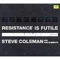 Resistance Is Futile Resistance Is Futile