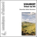 Schubert: Octet / Ensemble Walter Boeykens
