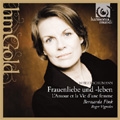 Schumann: Frauenliebe und -leben, etc / Bernarda Fink(Ms), Roger Vignoles(p)