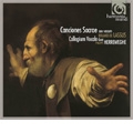 R.de Lassus: Canciones Sacrae sex vocibus -Nectar et Ambrosiam, Prolongati sunt dies mei, etc (5/2007) / Philippe Herreweghe(cond), Collegium Vocale Gent