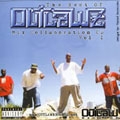 The Best Of Outlawz - Mix Collaboration CD Vol.1
