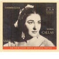 La Vera Voce della Giovane Callas