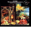 J.S.Bach: Christmas Oratorio BWV.248 / Julian Wachner, Boston Bach Ensemble, etc J.S.Bach: Christmas Oratorio BWV.248 / Julian Wachner, Boston Bach Ensemble, etc