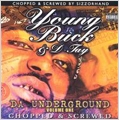 Da Underground Vol. 1 (Chopped &... [PA]
