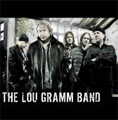 The Lou Gramm Band