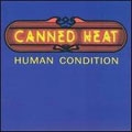 Human Condition [Digipak]