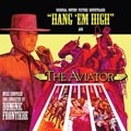Hang 'Em High/The Aviator (OST) [Limited]＜限定盤＞