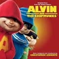 Alvin and the Chipmunks＜限定盤＞