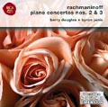 Rachmaninov:Piano Concertos No.2/No.3:Barry Douglas(p)/Michael Thomas(cond)/LSO/etc
