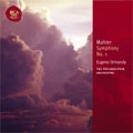 Classic Library:Mahler:Symphony No.1 "Titan"/Lieder Eines Fahrenden Gesellen:Eugene Ormandy(cond)/Philadelphia Orchestra/etc