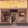 King's Record Shop [Remaster]