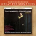 PUCCINI :ARIAS & OTHERS IN THE GREAT TRADITION:EILEEN FARRELL(S)/MAX RUDOLF(cond)/COLUMBIA SYMPHONY ORCHESTRA