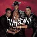 Funky Beat : The Best Of Whodini