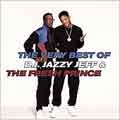The Very Best Of D.J. Jazzy Jeff & The Fresh Prince
